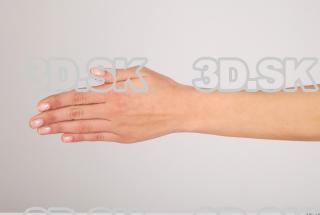 Hand texture of Viera 0001